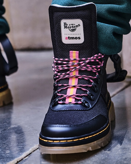 メンズ ドクターマーチン公式オンラインショップ Dr Martens