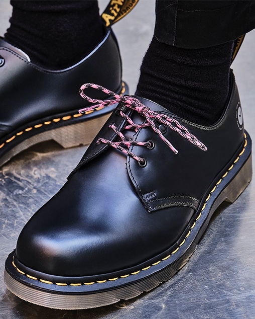 メンズ ドクターマーチン公式オンラインショップ Dr Martens