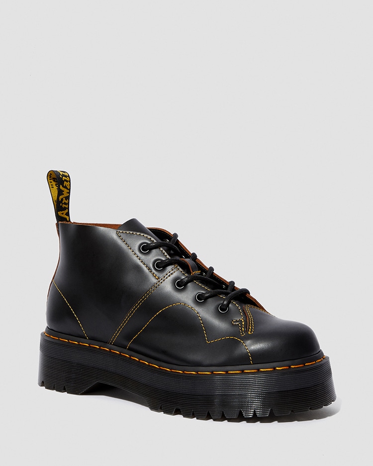 Martens church quad clearance