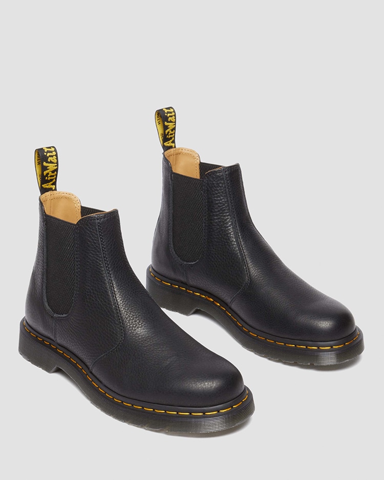 AMBASSADOR 2976 チェルシー ブーツ | ドクターマーチン公式オンラインショップ｜Dr.Martens