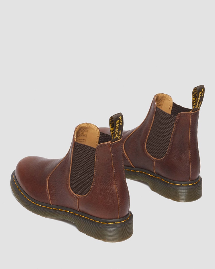 AMBASSADOR 2976 チェルシー ブーツ | ドクターマーチン公式オンラインショップ｜Dr.Martens