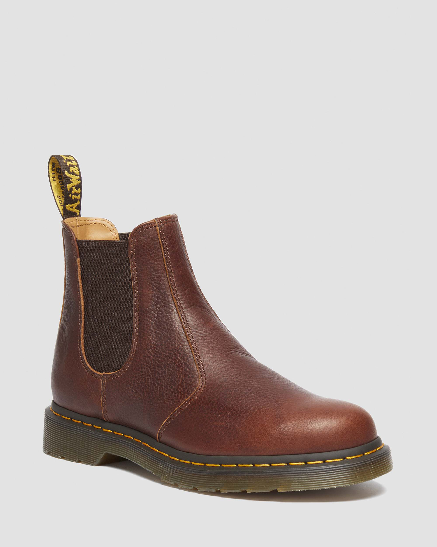 AMBASSADOR 2976 チェルシー ブーツ | ドクターマーチン公式オンラインショップ｜Dr.Martens