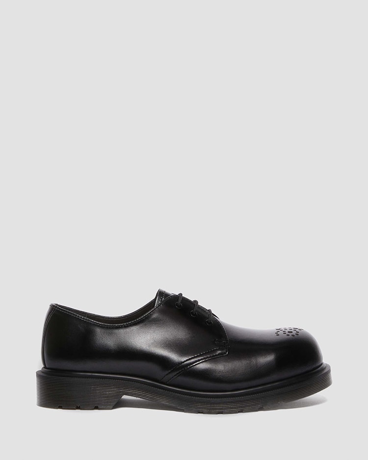Dr. Martens 1461 3ホールシューズ UK7