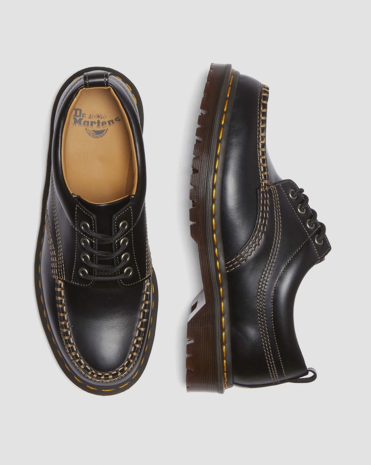 LOWELL シューズ | ドクターマーチン公式オンラインショップ｜Dr.Martens