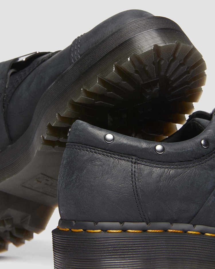 シューズ Dr. Martens/ドクターマーチン 8053 QUAD ヒンジ モンク シューズ 31867001 メンズ レディース :  85656146 : ZOZOTOWN Yahoo!店 - 通販 - Yahoo!ショッピング