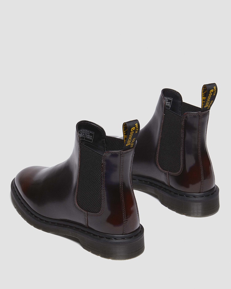 GRAEME チェルシー ブーツ | ドクターマーチン公式オンラインショップ｜Dr.Martens