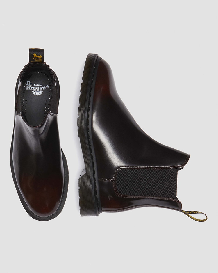 GRAEME チェルシー ブーツ | ドクターマーチン公式オンラインショップ｜Dr.Martens