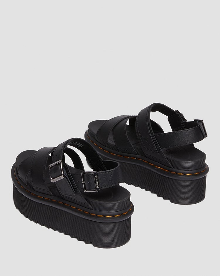 Dr.Martens サンダル Voss II Quad SANDAL-