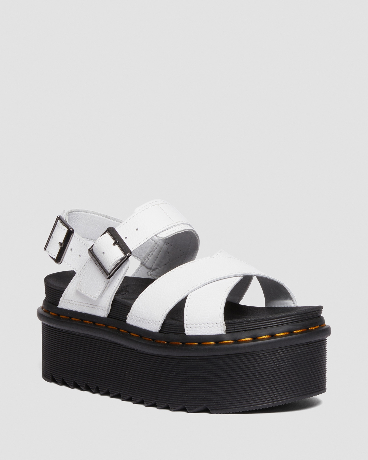 Dr.Martens サンダル Voss II Quad SANDAL-