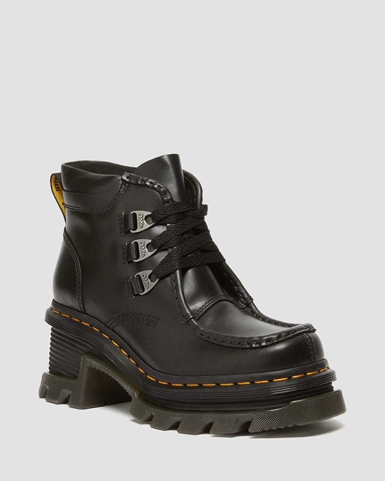 厚底 | ドクターマーチン公式オンラインショップ｜Dr.Martens