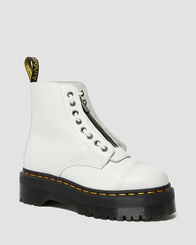 Jadon Hardware 8 ホール ブーツ ドクターマーチン公式オンラインショップ Dr Martens