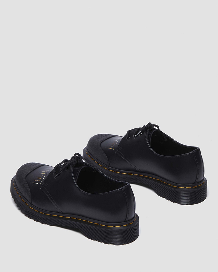 1461 NIN 3 ホール シューズ | ドクターマーチン公式オンラインショップ｜Dr.Martens