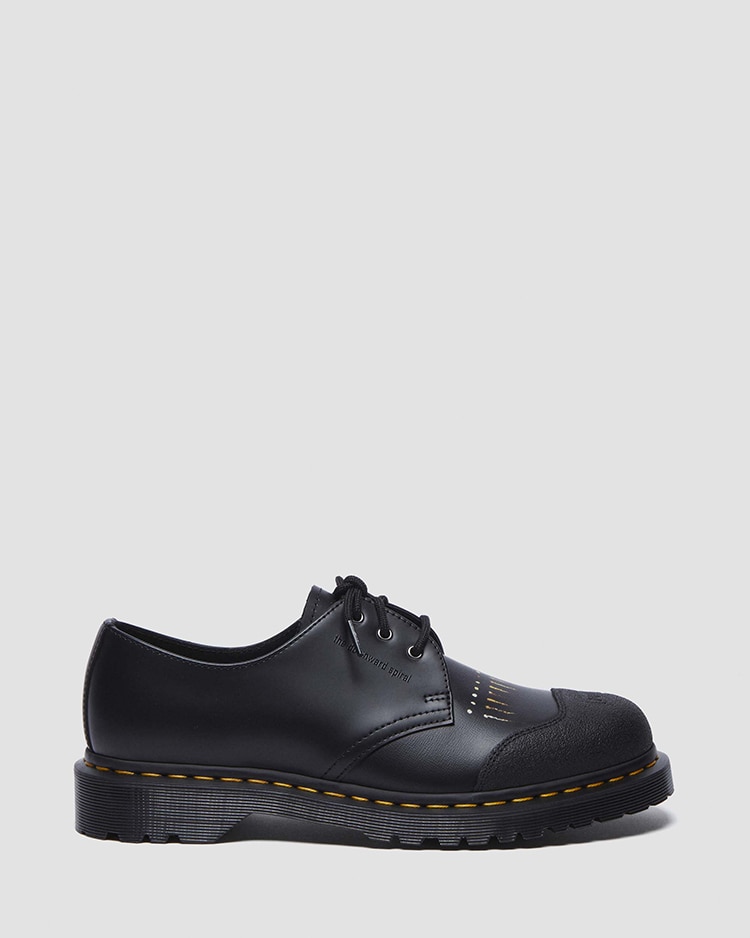 1461 NIN 3 ホール シューズ | ドクターマーチン公式オンラインショップ｜Dr.Martens