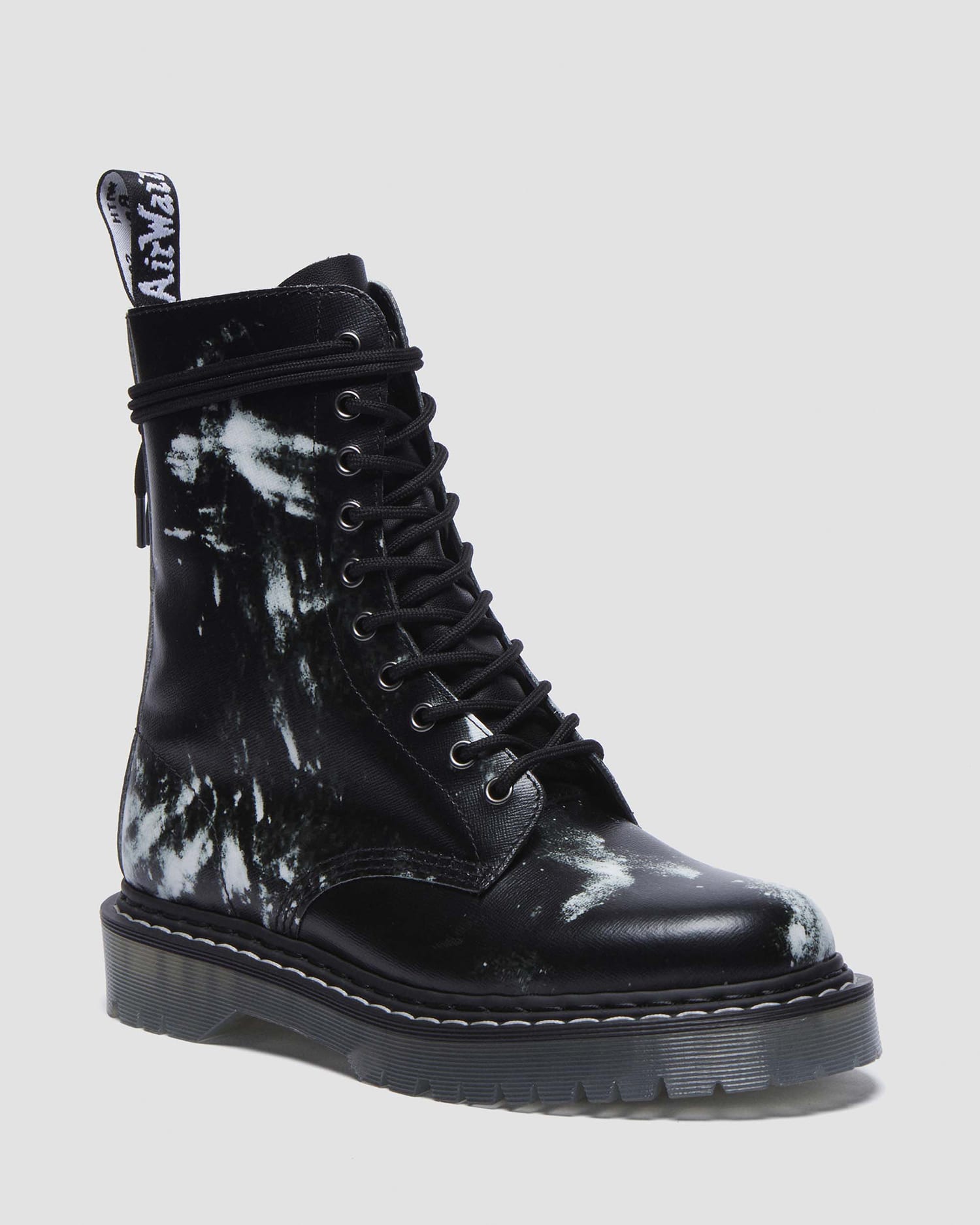 1490 NIN 10 ホール ブーツ | ドクターマーチン公式オンラインショップ｜Dr.Martens