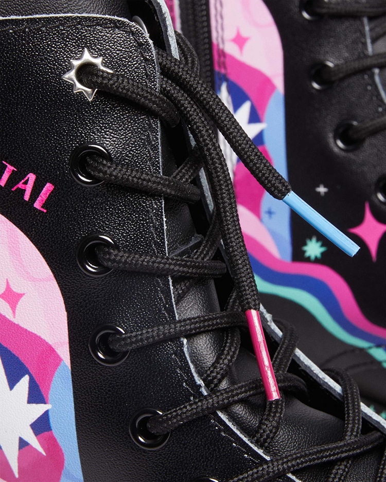 DR.MARTENS/ドクターマーチン　JADON III 8 ホール ブーツ
