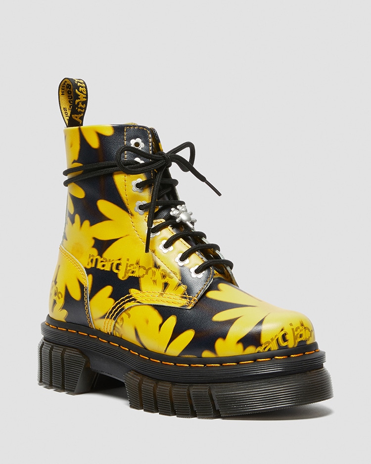 dr martens berman