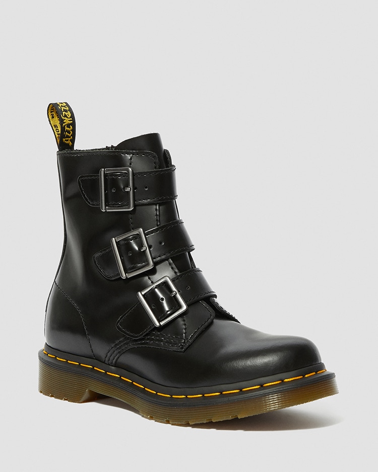 dr martens boots alternative