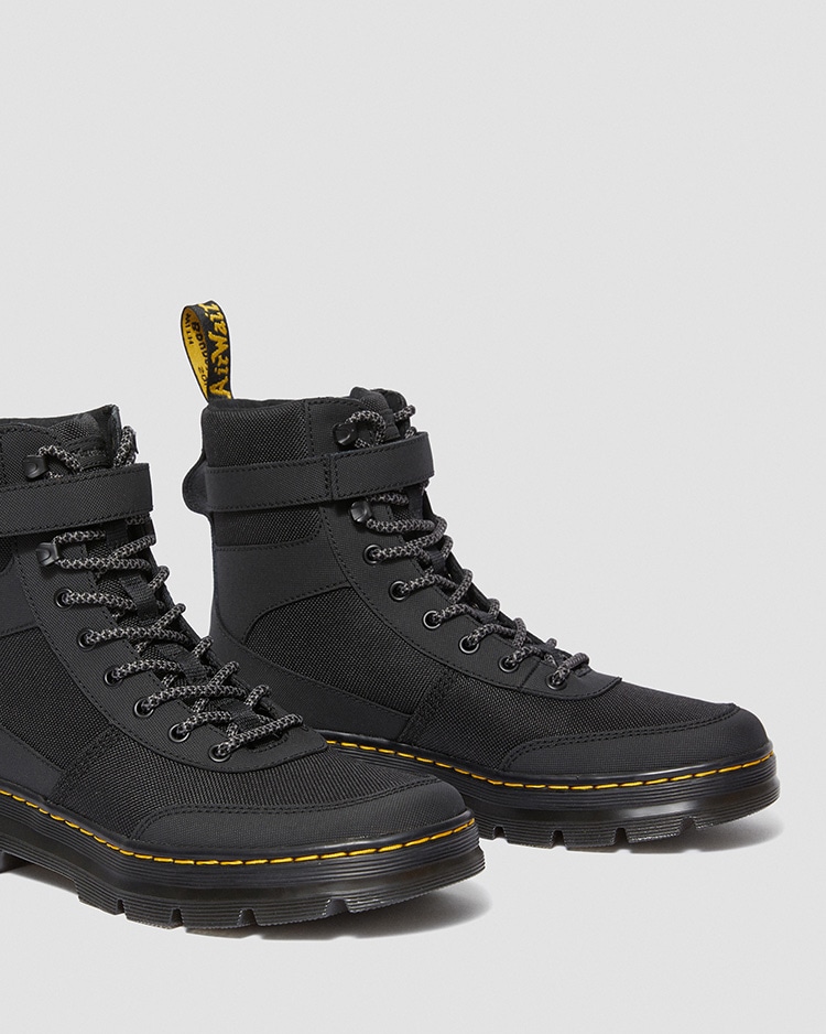 Combs Tech 8 タイ ブーツ ドクターマーチン公式オンラインショップ Dr Martens