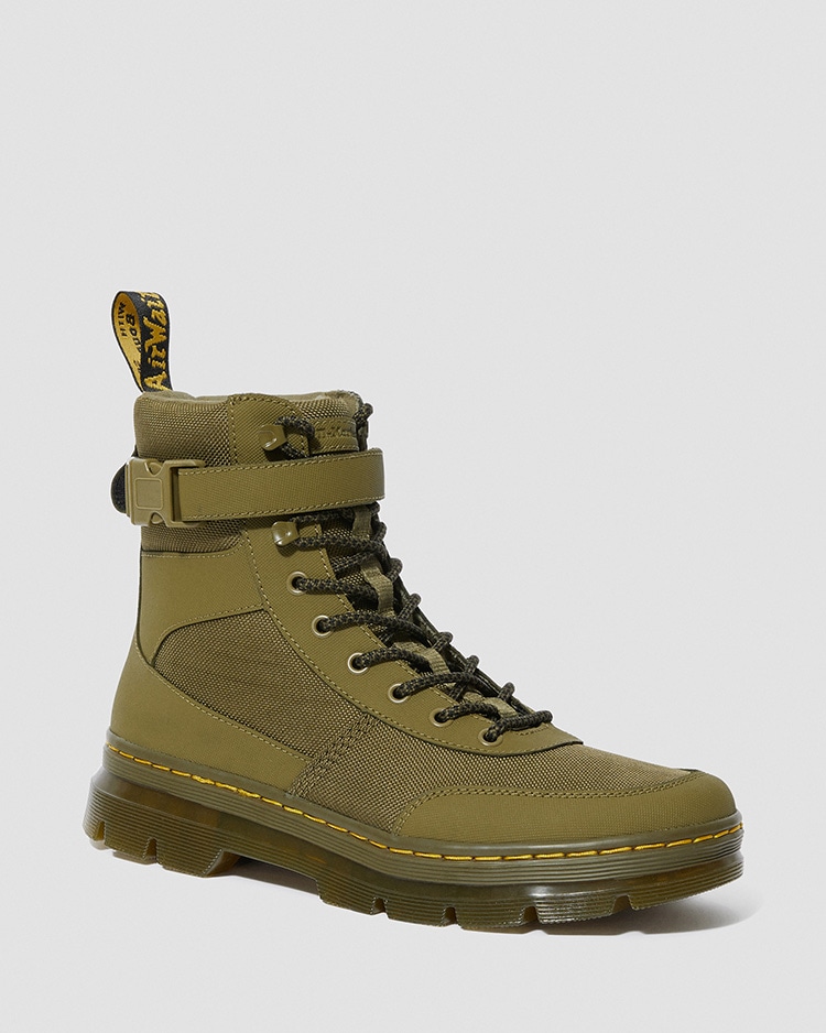 furry timberlands