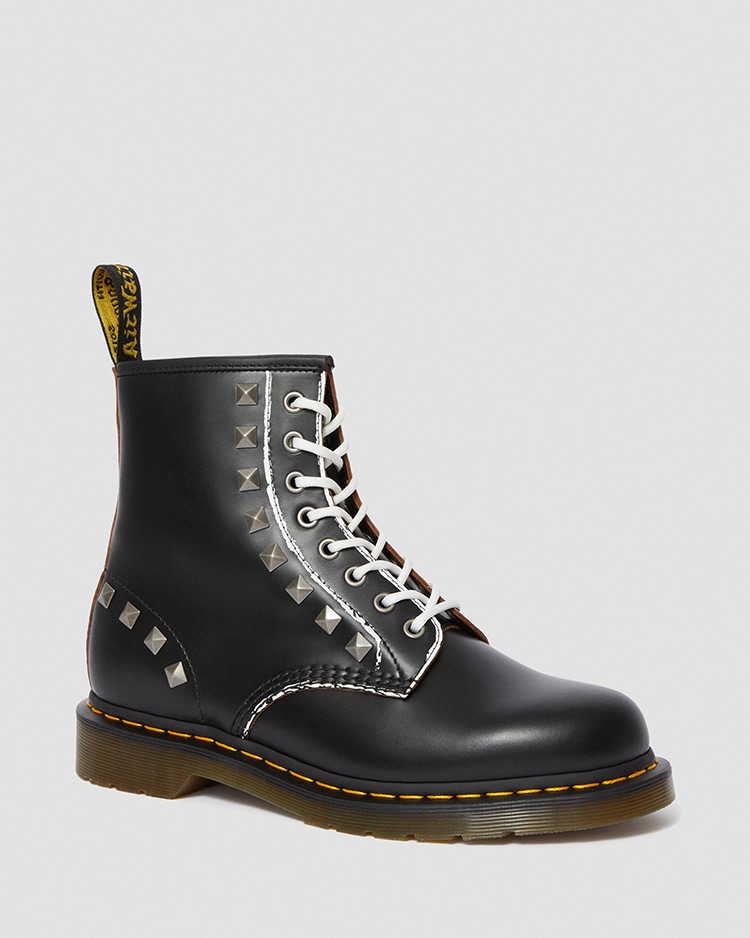 dr martens 1460 velvet