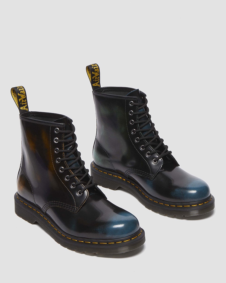 1460 8 ホール ブーツ | ドクターマーチン公式オンラインショップ｜Dr.Martens