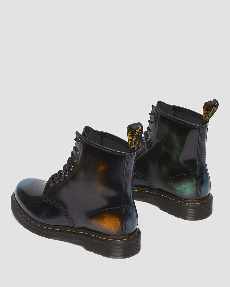 1460 8 ホール ブーツ | ドクターマーチン公式オンラインショップ｜Dr.Martens