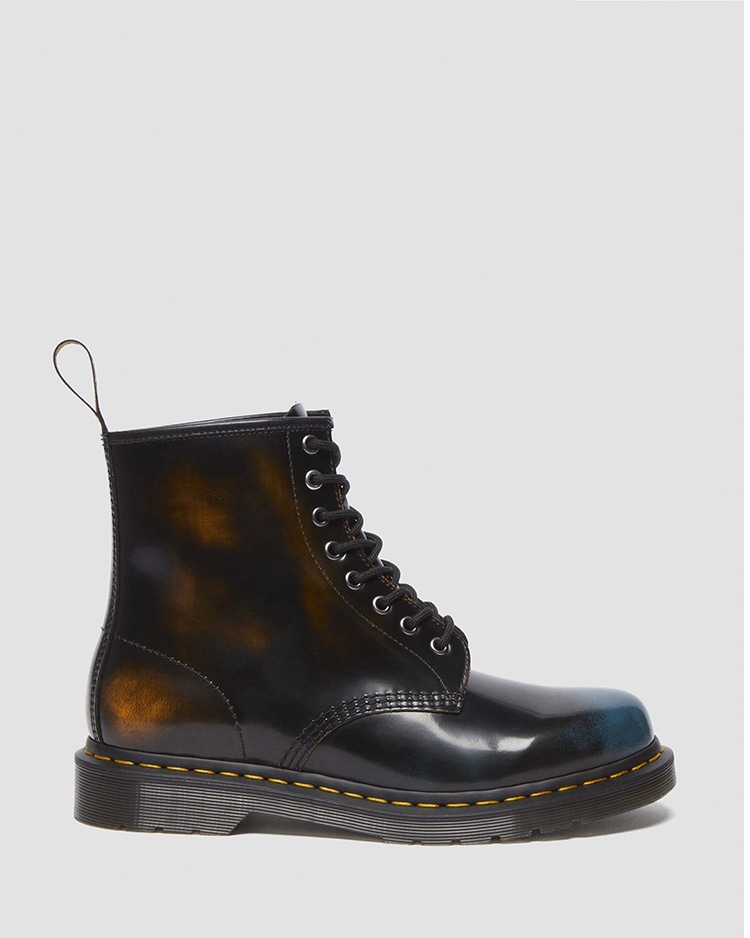 1460 8 ホール ブーツ | ドクターマーチン公式オンラインショップ｜Dr.Martens