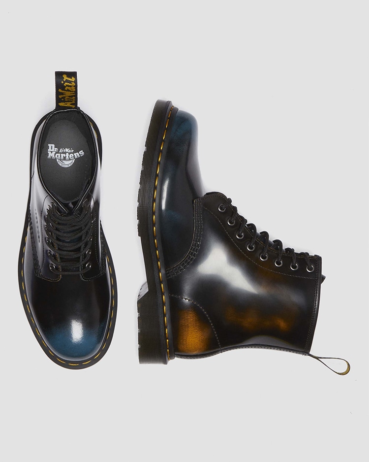 1460 8 ホール ブーツ | ドクターマーチン公式オンラインショップ｜Dr.Martens