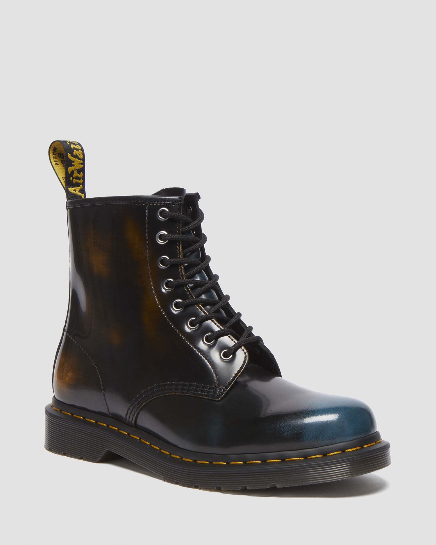 1460 8 ホール ブーツ | ドクターマーチン公式オンラインショップ｜Dr.Martens