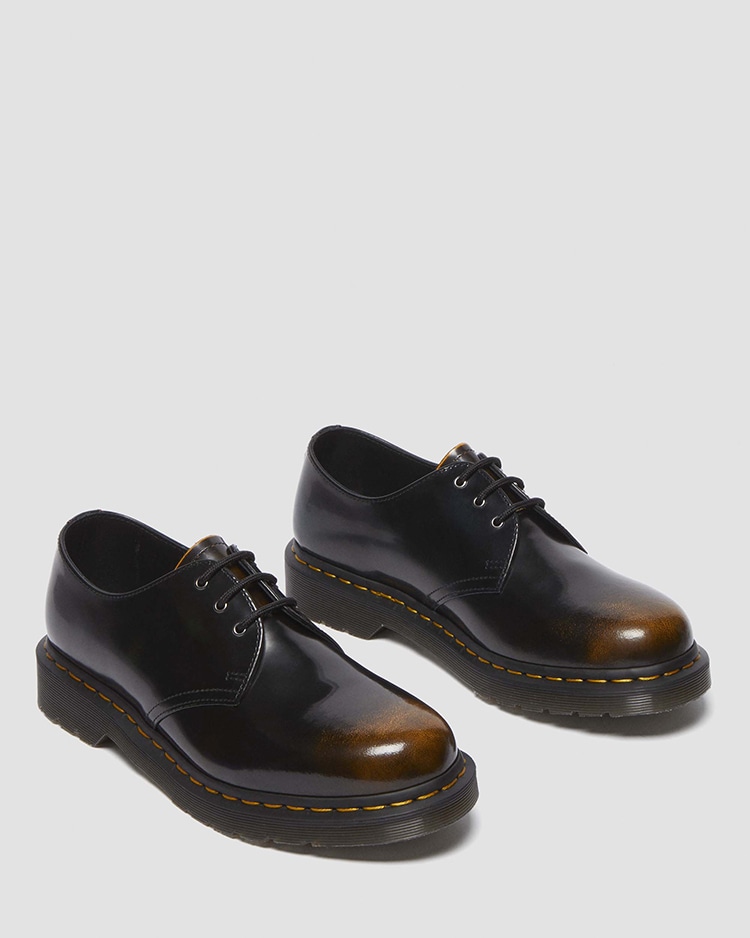 1461 3 ホール シューズ | ドクターマーチン公式オンラインショップ｜Dr.Martens