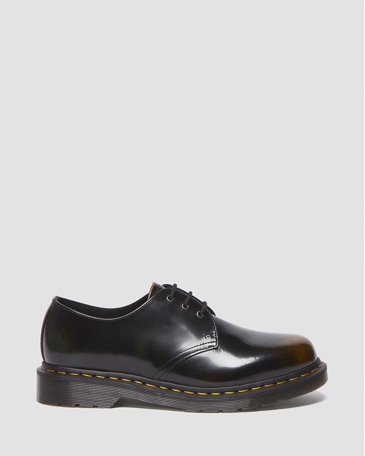 1461 3 ホール シューズ | ドクターマーチン公式オンラインショップ｜Dr.Martens