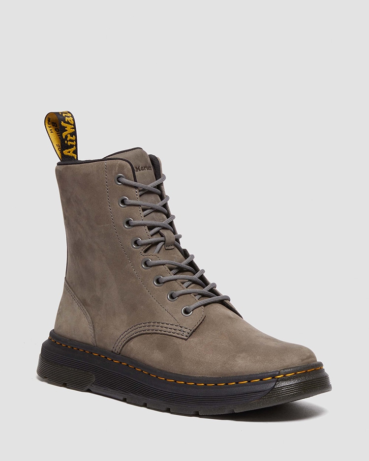 Dr.Martens ドクターマーチン JADON HDWⅡ 8ホールブーツメンズ