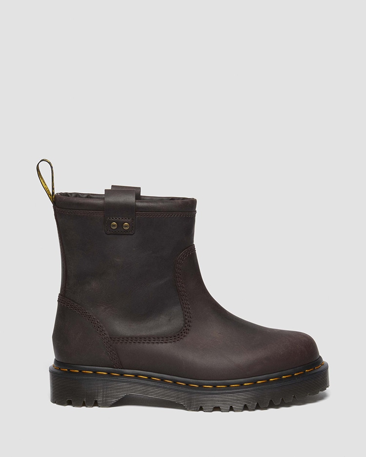 ANISTONE LO チェルシー ブーツ | ドクターマーチン公式オンラインショップ｜Dr.Martens