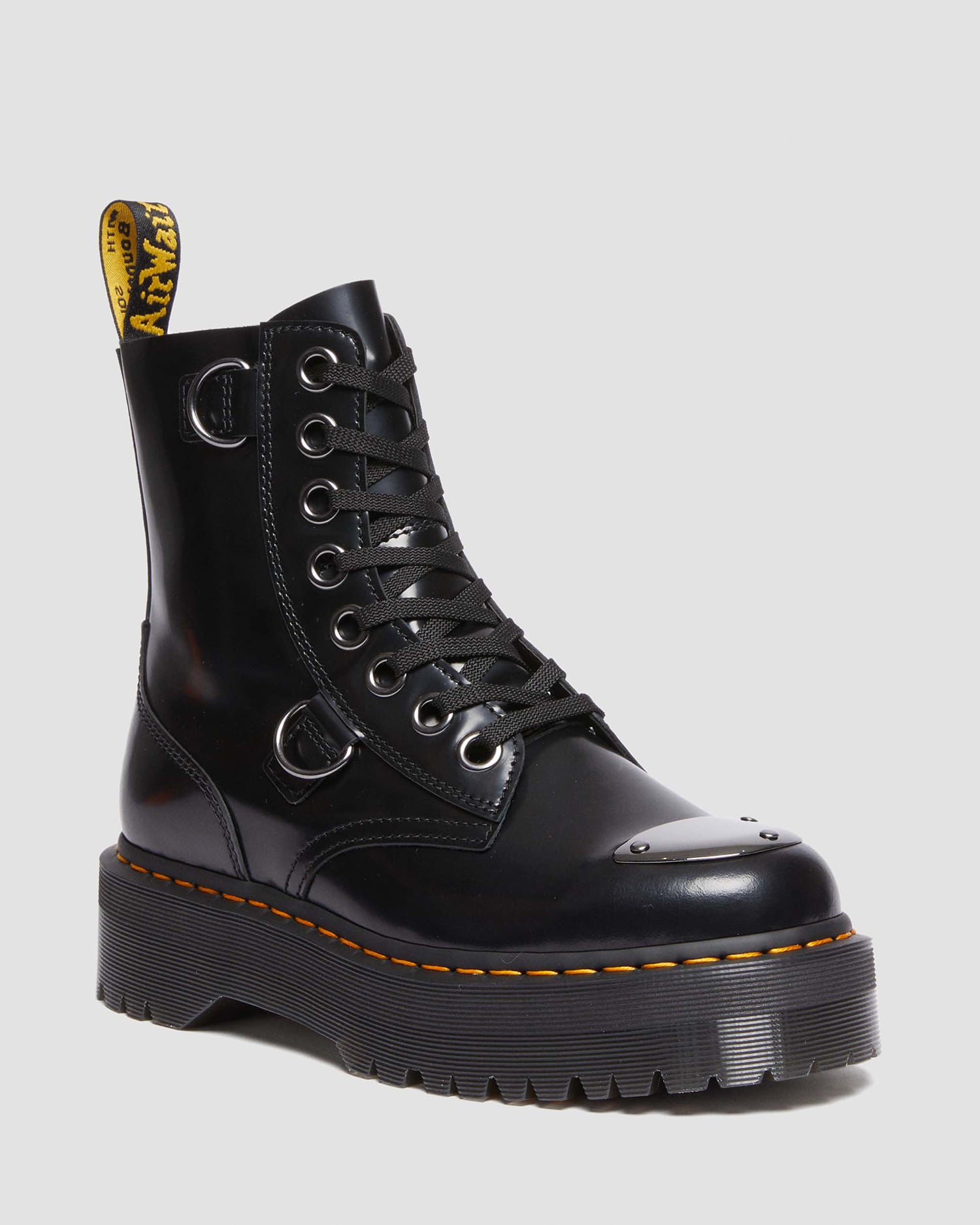 ドクターマーチン Dr.Martens JADON UK3 duraflex.com.br