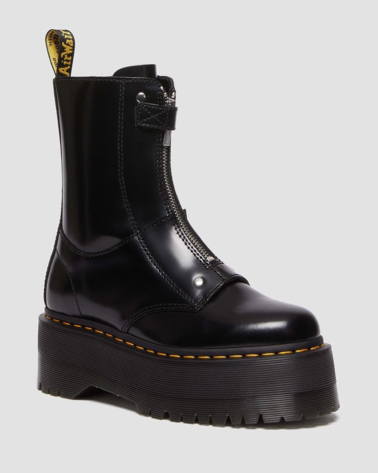 24cm（UK5） | ドクターマーチン公式オンラインショップ｜Dr.Martens