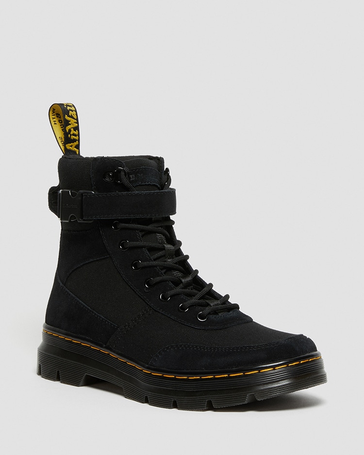 メンズ カジュアルブーツ ドクターマーチン公式オンラインショップ Dr Martens