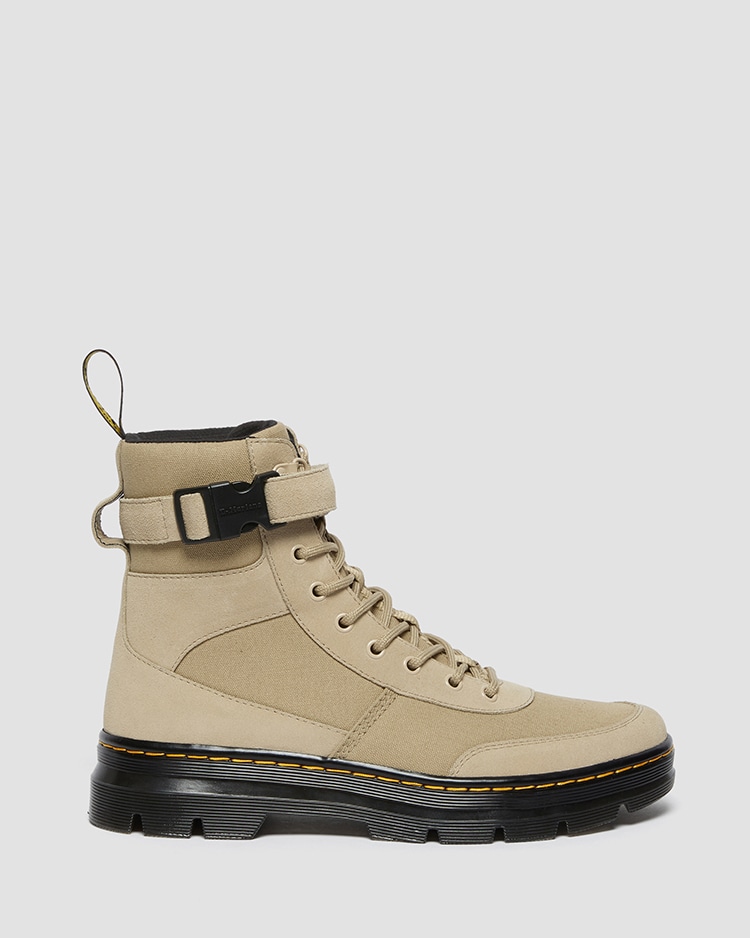 Combs Tech 8 ホール ブーツ ドクターマーチン公式オンラインショップ Dr Martens