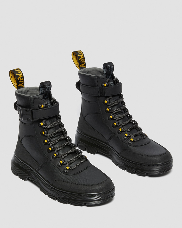 doc martens tech