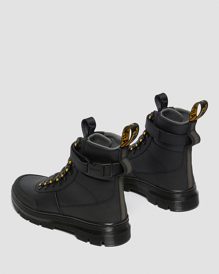 Dr martens combs canvas Clearance