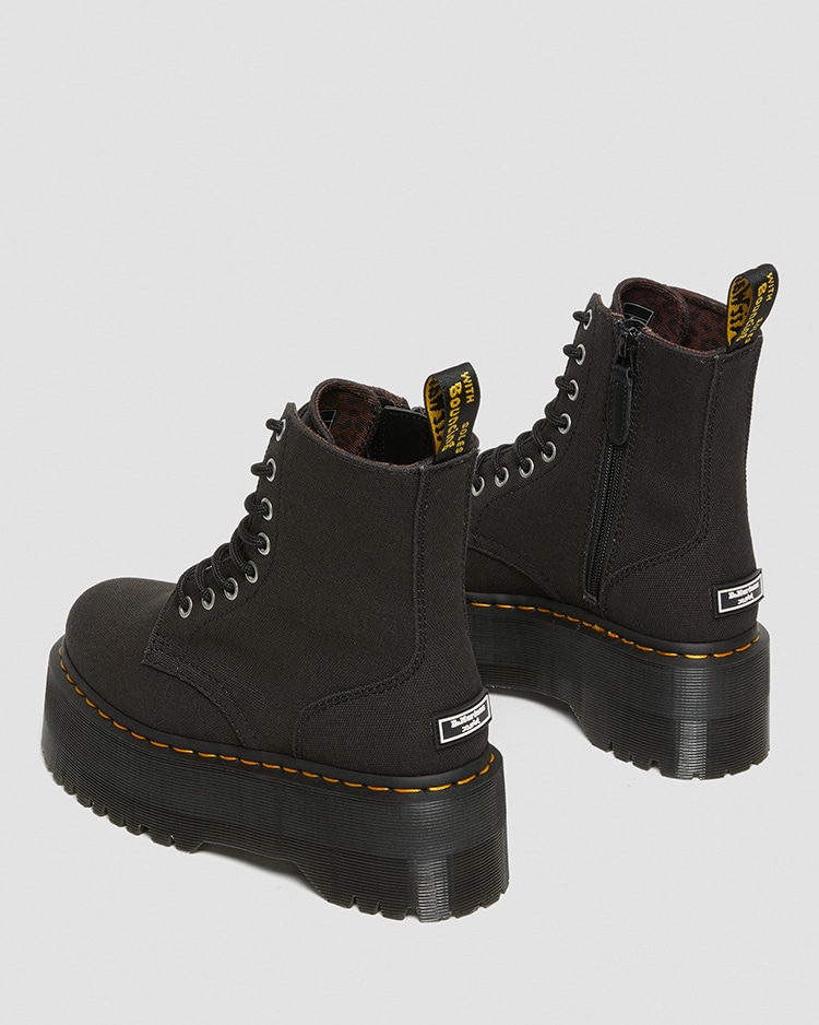 ホワイト系,25cm訳あり商品《Dr.Martens》QUAD RETRO JADON ブーツ  レディースホワイト系25cm￥10,585-www.epmhv.quito.gob.ec