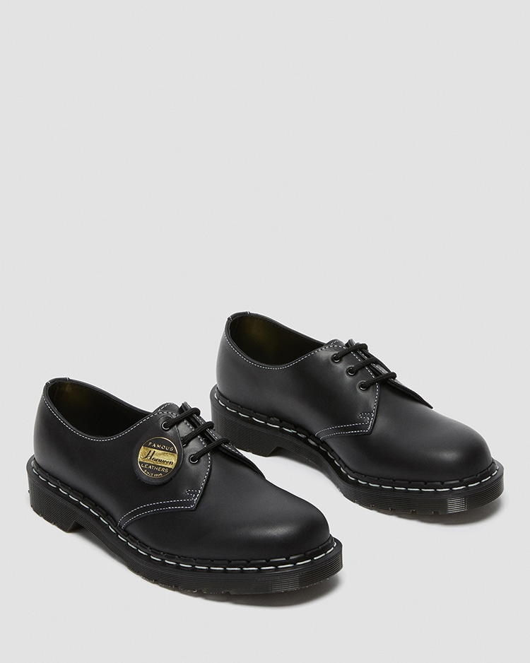 1461 Cavalier 3 ホール シューズ ドクターマーチン公式オンラインショップ Dr Martens