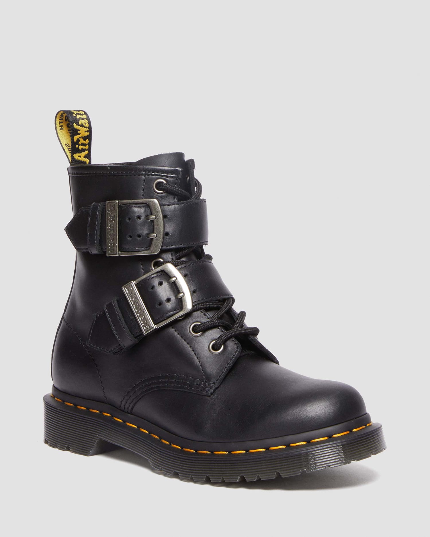 ドクターマーチン Dr.Martens 8ホール ブーツブーツ - ブーツ