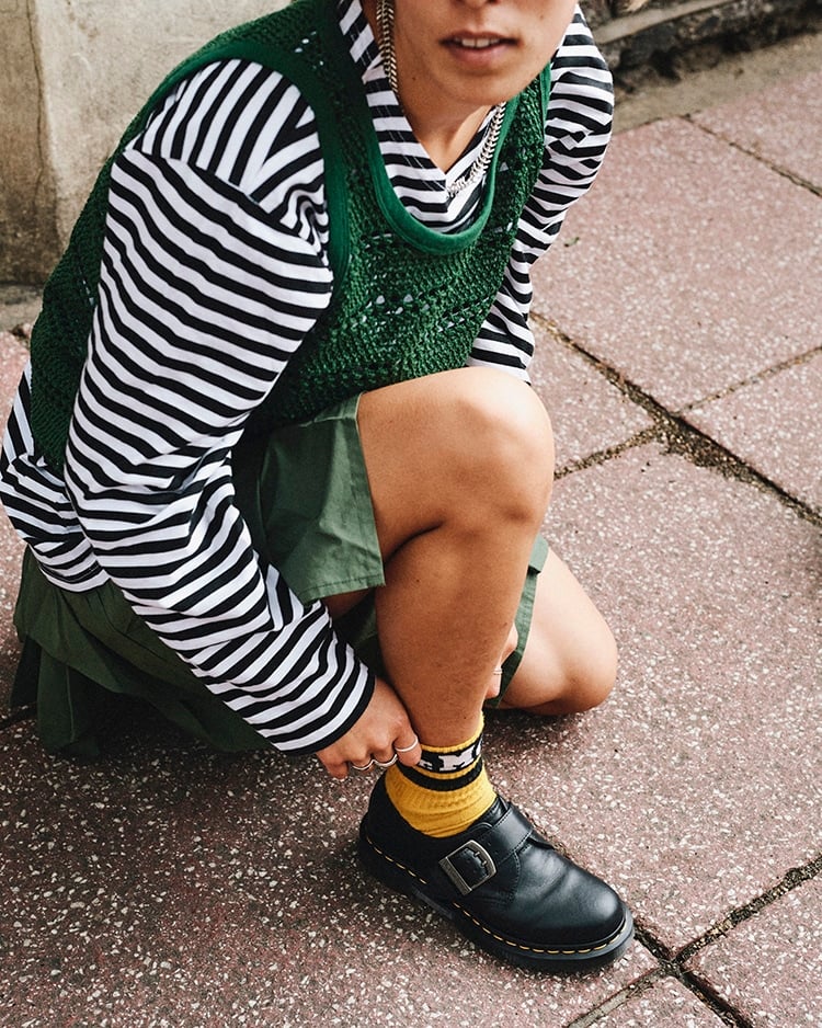 1461 シューズ | ドクターマーチン公式オンラインショップ｜Dr.Martens