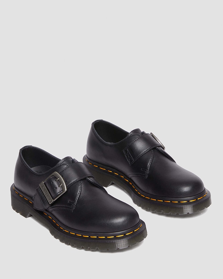 Dr.Martens 1461 BLACK