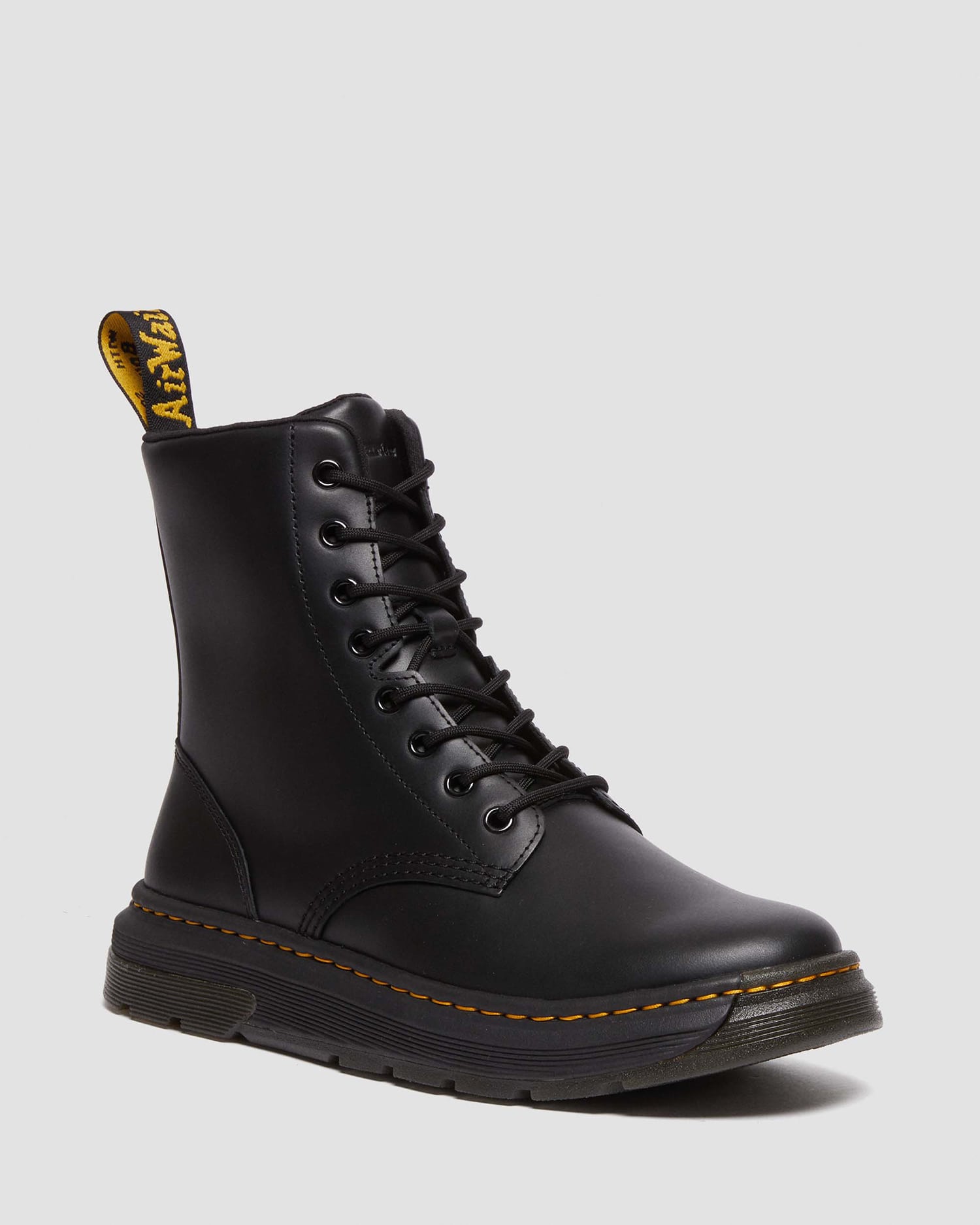 DrMartens超美品！Dr. Martens(ドクターマーチン) 8ホール 24cm