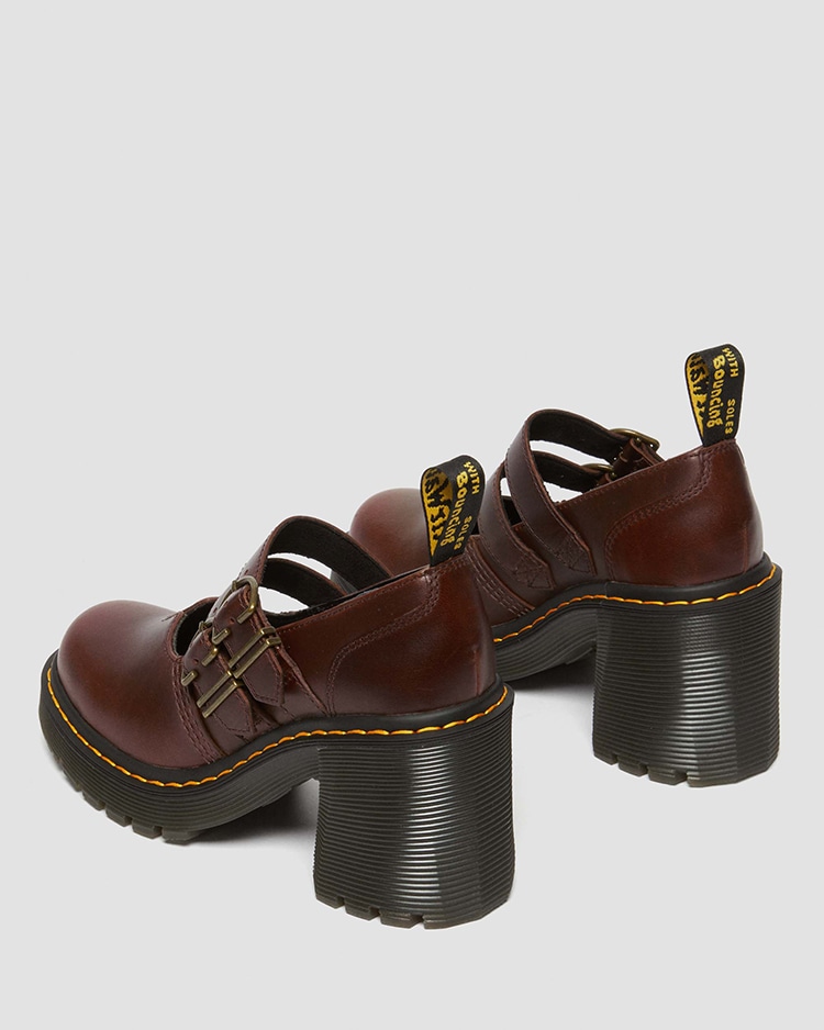 EVIEE メリージェーン シューズ | ドクターマーチン公式オンラインショップ｜Dr.Martens