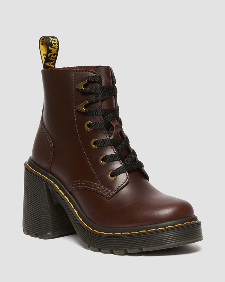 8ホールブーツ | ドクターマーチン公式オンラインショップ｜Dr.Martens