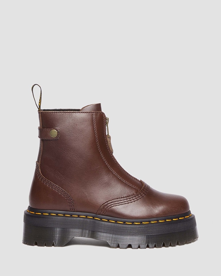 ドクターマーチン Dr.Martens センタージップ ブーツ ローファー-www