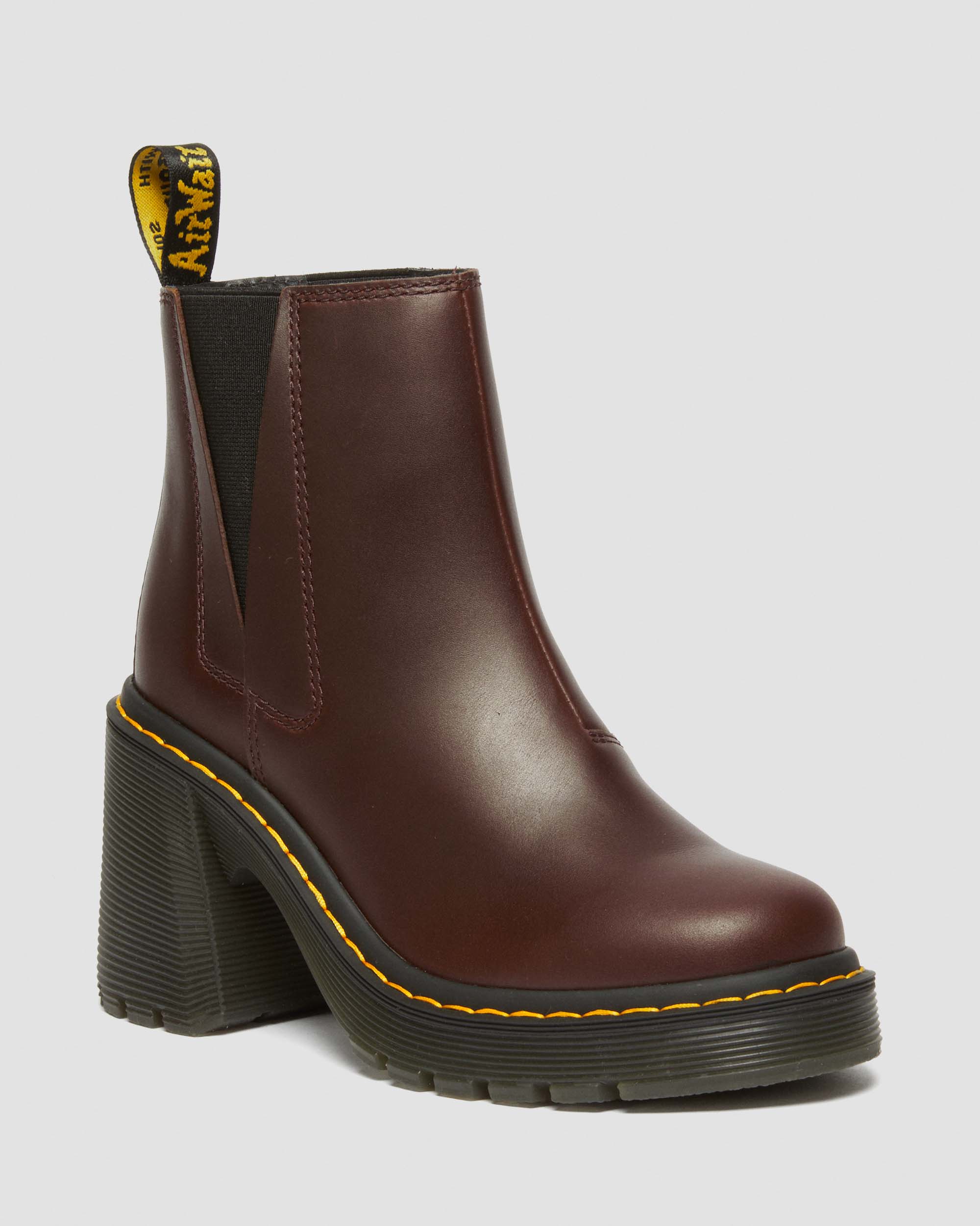 SPENCE チェルシー ブーツ | ドクターマーチン公式オンラインショップ｜Dr.Martens