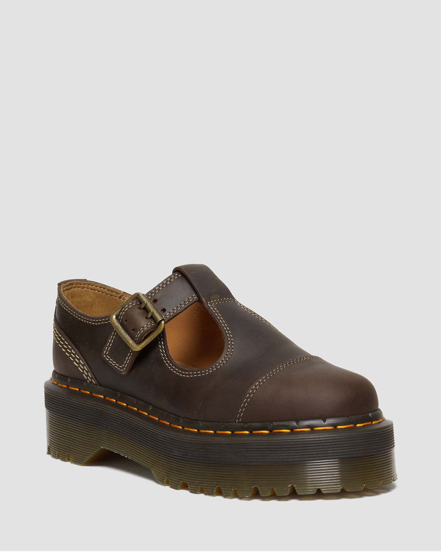 Dr. Martens  ドクターマーチン　メリー　ジェーン シューズUK3